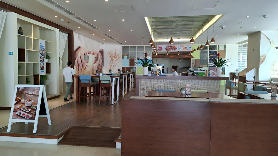 Food & Drinks 5, Romantic APT with SeaView - Beachfont, Da Nang