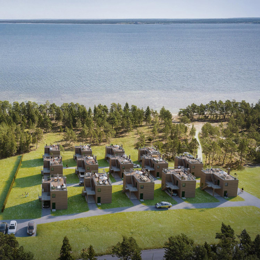 Others 3, Vastos Strand by FIRST Hotels, Gotland