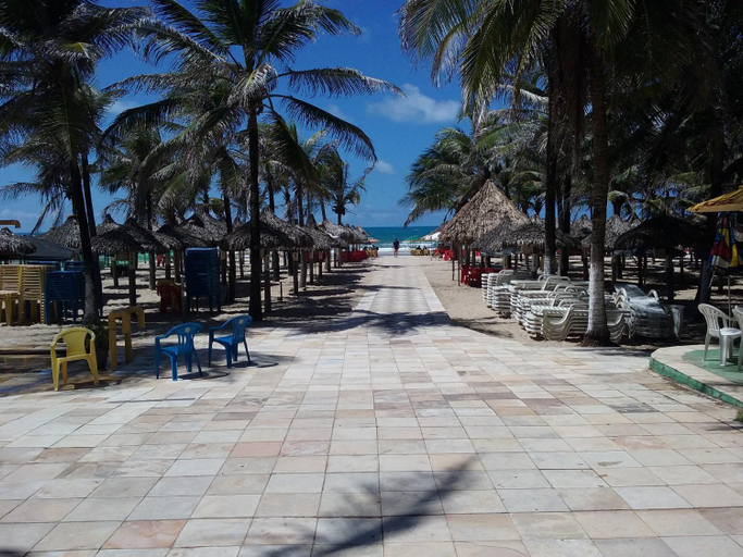 Food & Drinks 5, Hotel Praia do Futuro, Fortaleza