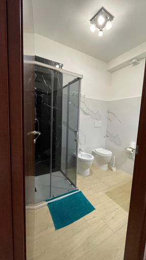 Bathroom 3, Casa Laguna Escape, Venezia