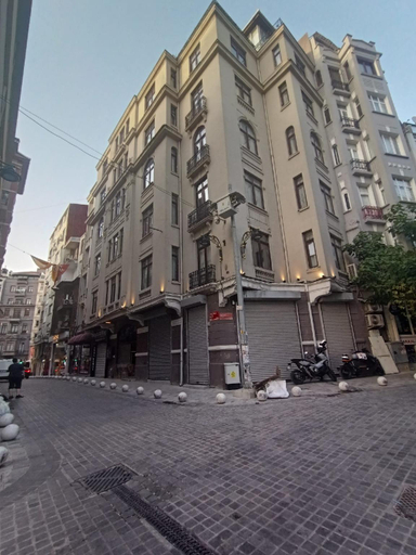 Others 2, star of istanbul nişantaşı, Beşiktaş