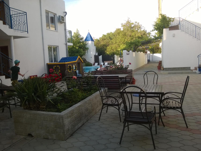 Others 5, Hotel Apriori, Anapskiy rayon