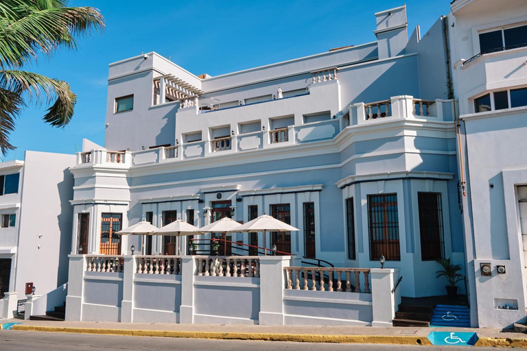Exterior & Views 1, Casa Lucila, Mazatlán