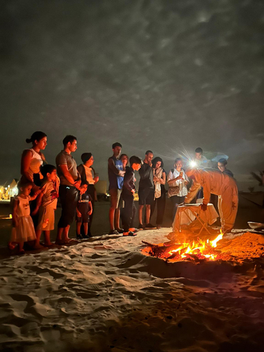 Others 2, Luxury Camp Dunes Insolites Sabria, Faouar