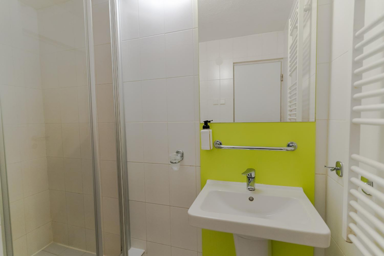 Bathroom 4, Hotel OSTREDOK, Liptovský Mikuláš