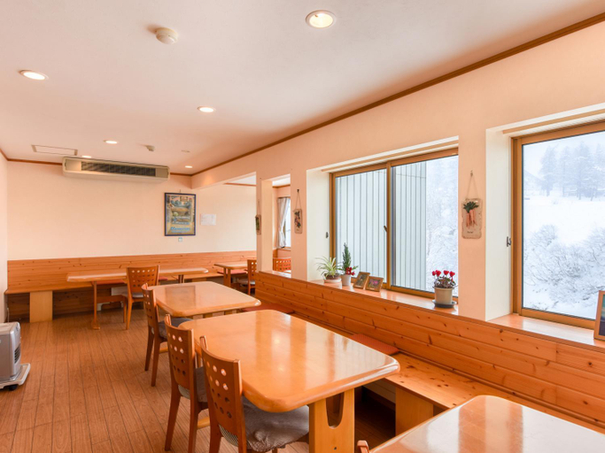 Food & Drinks 4, Eho Ryokan, Myōkō