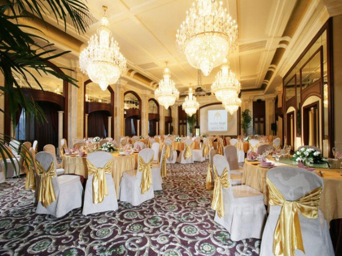 Food & Drinks 5, Zhong Wei Goethe Hotel in Hangzhou, Hangzhou