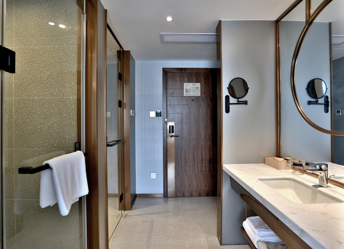 Others 5, Hangzhou Yabo Hotel, Hangzhou