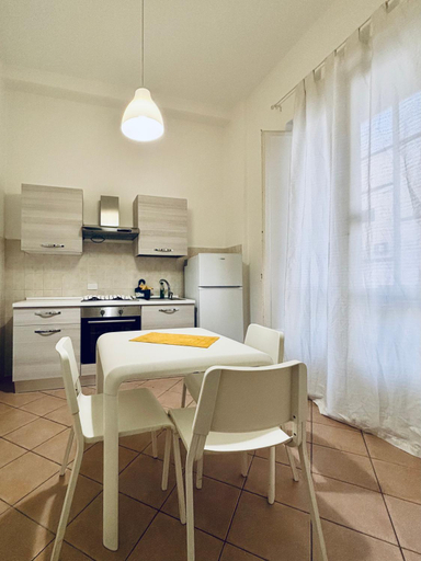 Others 5, Castelnuovo Rooms #Politeama, Palermo
