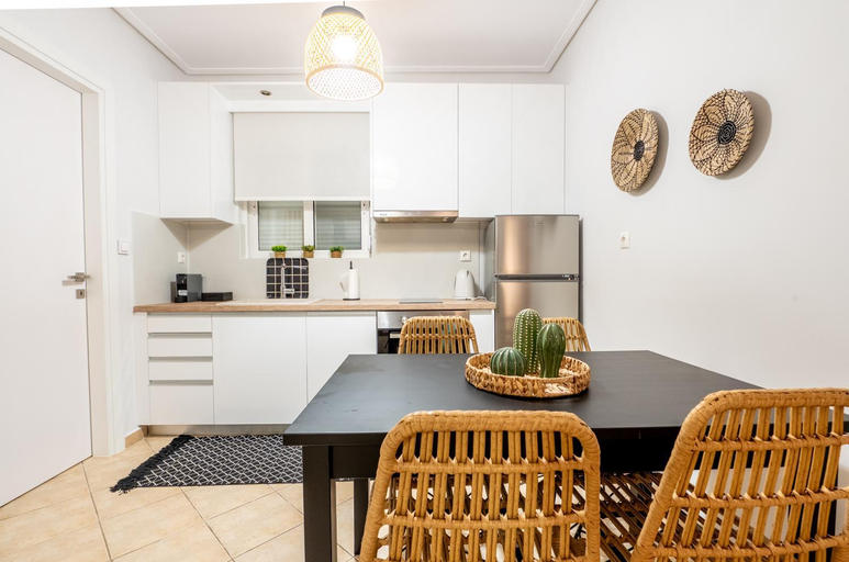 Others 5, Koralia's Villas, Crete