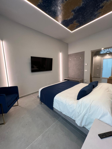 Others 5, Shanti Rooms & Apartments Lucullo, Napoli