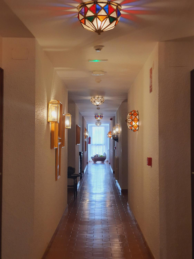 Others 5, HOSTAL DONA JUANA, Soria