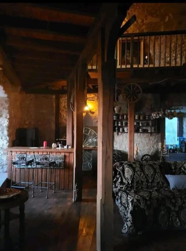 Room 5, Burg Hermannstein - Rittersaal, Lahn-Dill-Kreis