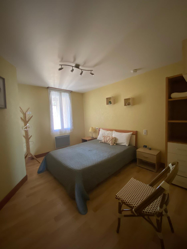 Bedroom 2, Sandrine, Haute-Garonne