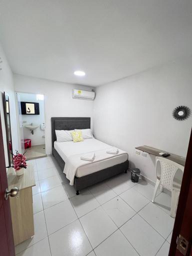 Others 4, Garden Home Hostal, Barranquilla