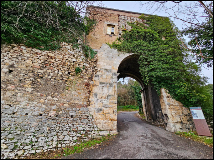 Others 5, Narnia e la Rocca di Albornoz, Terni