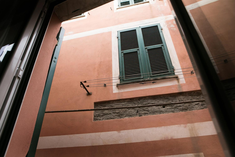 Others 3, Vernazza2010 Rooms, La Spezia