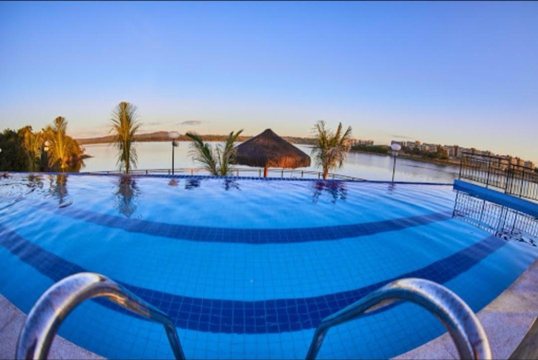 Others 2, Apartamento Completo no Resort do Lago, Caldas Novas