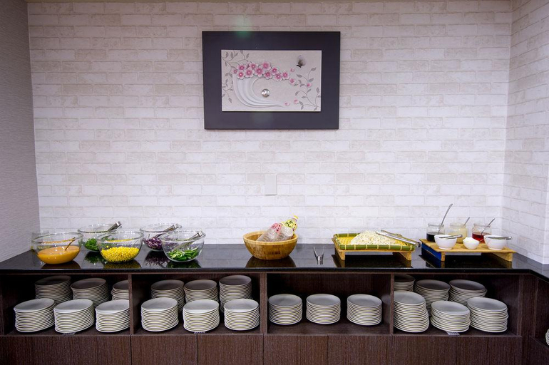 Food & Drinks 4, Diary of Taipei II, Taipei City