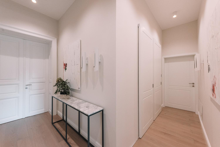 Facilities 3, Montevideo Boutique Apartments Central Zagreb, Zagreb