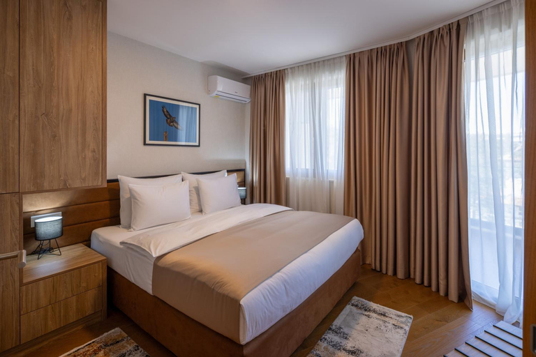 Bedroom 3, Hotel Zlatibor Mountain Resort and Spa – Residence and suites, Čajetina