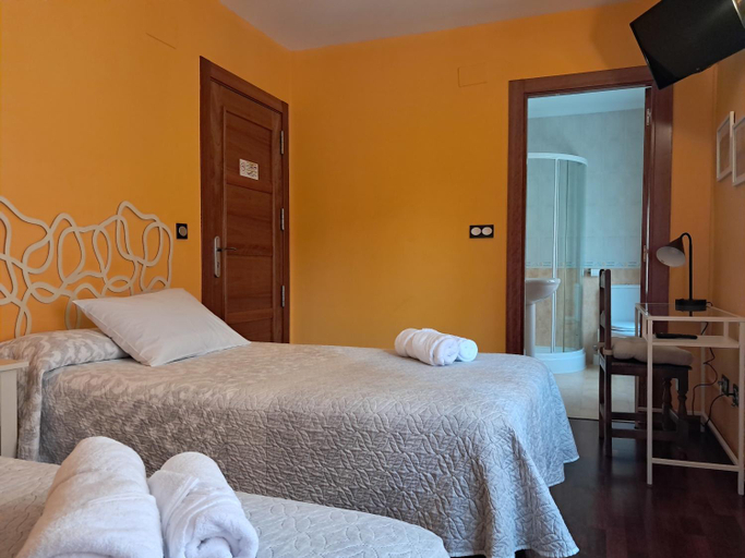 Others 4, Hostal plaza mayor carrion de los condes, Palencia