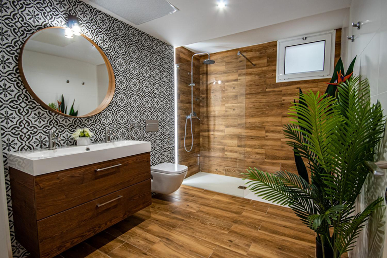 Bathroom 3, Eden Meloneras by TAM Resorts, Las Palmas