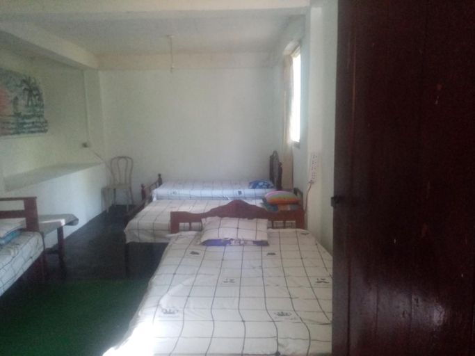 Bedroom 2, ASK Nomads, Ella