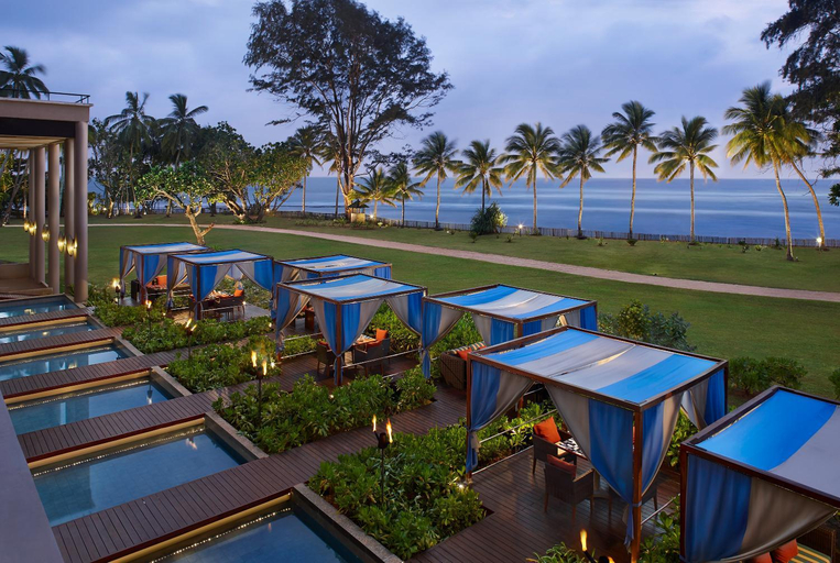 Sport & Beauty 2, Cinnamon Bey Beruwela, Beruwala