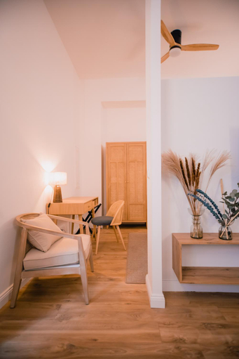 Others 5, The Weinert Suites, Berlin