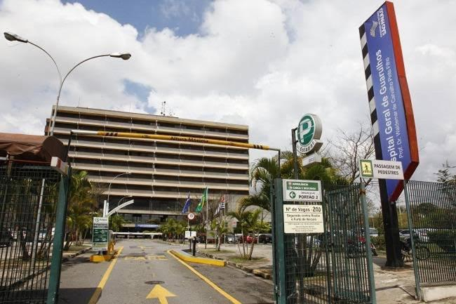Exterior & Views 2, HOSTEL ANPRADO, Guarulhos