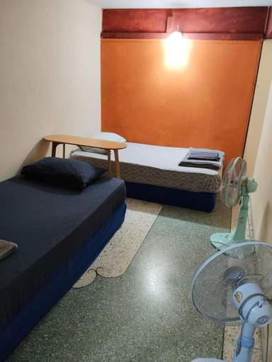 Others 3, Banphe Hostel, Muang Rayong