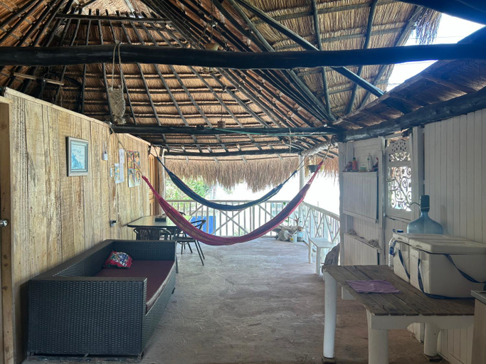 Others 2, Punta Arena EcoHostal & EcoFit - Your Eco-Friendly Oasis, Cartagena de Indias