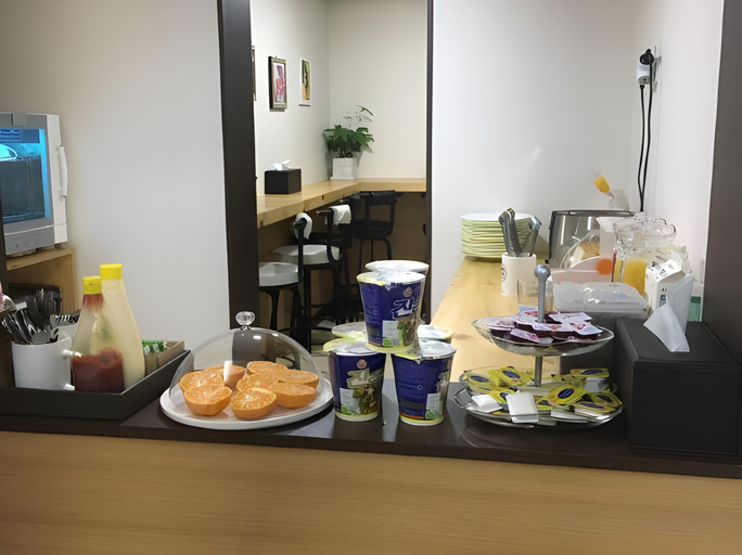 Food & Drinks 5, Hotel Kyoungdong Myeongdong, Jung