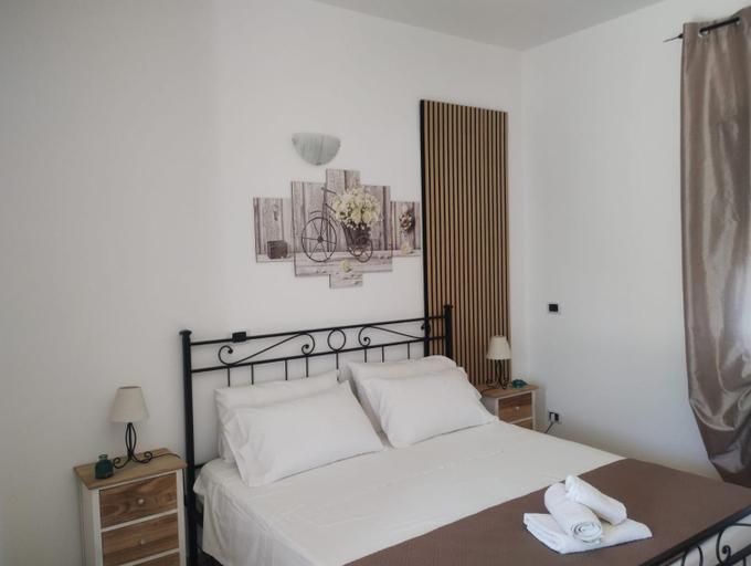 Others 4, B & B Pietra Vecchia, Lecce