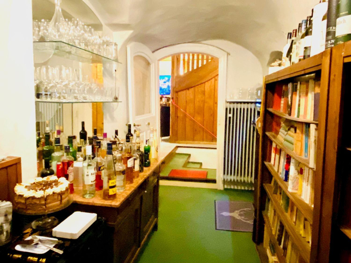 Food & Drinks 4, Wilderer Suiten Mariazell, Bruck-Mürzzuschlag