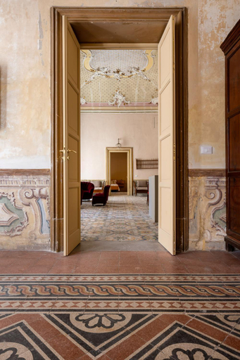 Others 2, Palazzo Sant'Isidoro by DomuSicily, Palermo