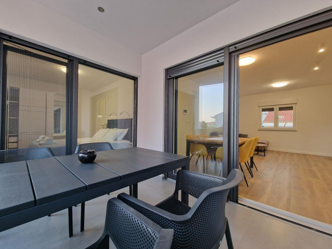 Others 4, Apartments OKIT, Vodice