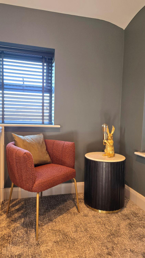 Public Area 3, The Woodquay Townhouse