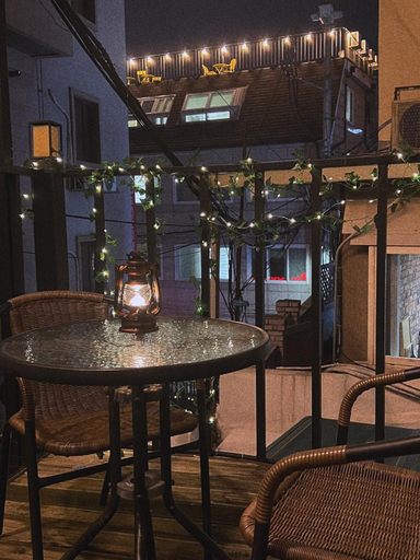 Food & Drinks, Jnineguesthouse, Jung