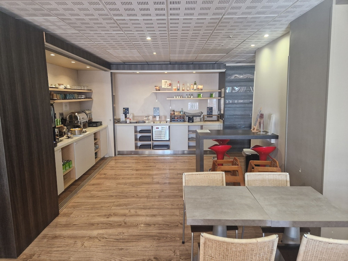 Food & Drinks 5, Adagio Nice Promenade des Anglais, Alpes-Maritimes