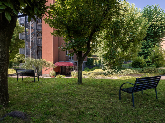 Exterior & Views 5, iH ApartHotel Milano Argonne Park, Milano