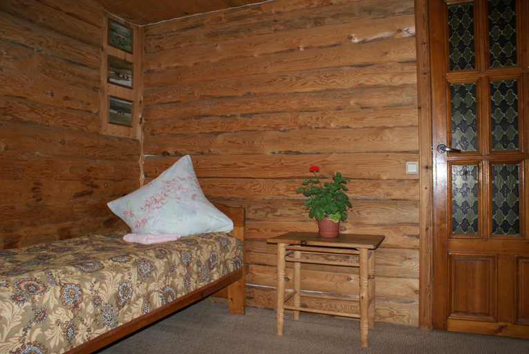 Others 4, Alexander Beketov's Guesthouse, Barguzinskiy rayon