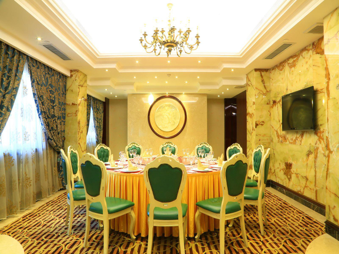 Food & Drinks 2, Hangzhou Zancheng Hotel, Hangzhou