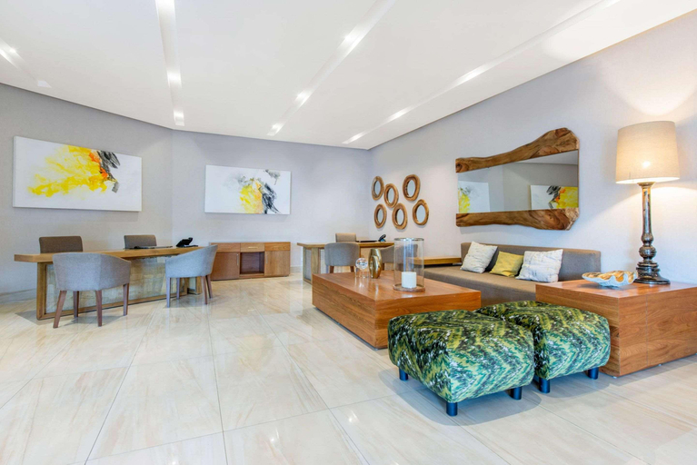 Public Area 2, Emotions by Hodelpa - Juan Dolio - All inclusive, Guayacanes