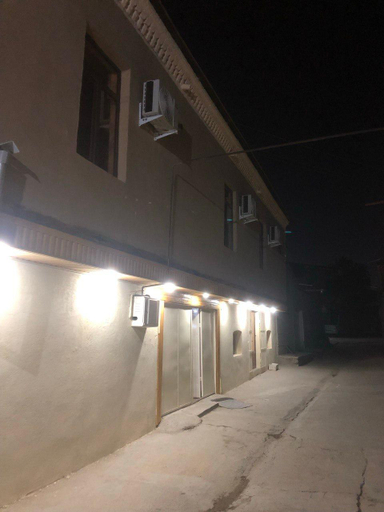 Others 2, NUR HOSTEL OK, Samarkand