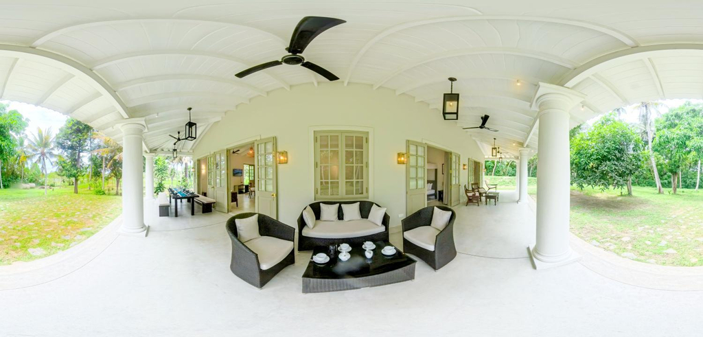Others 4, Villa Ocean's Edge, Tangalle