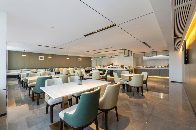 Food & Drinks 4, Atour Hotel Hangzhou Xintiandi Zhongda Intime, Hangzhou