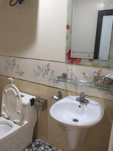 Others 3, HT Homestay CAT BA, Cát Hải