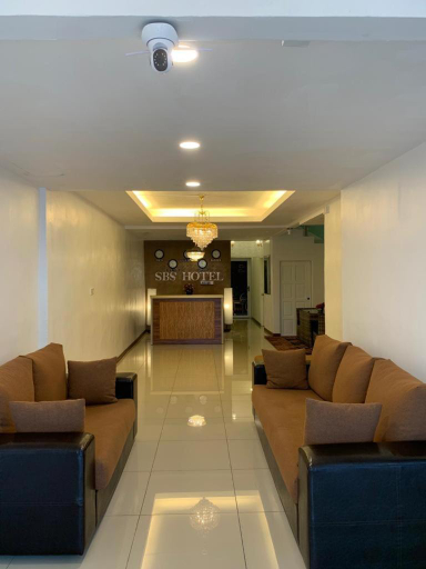 Public Area